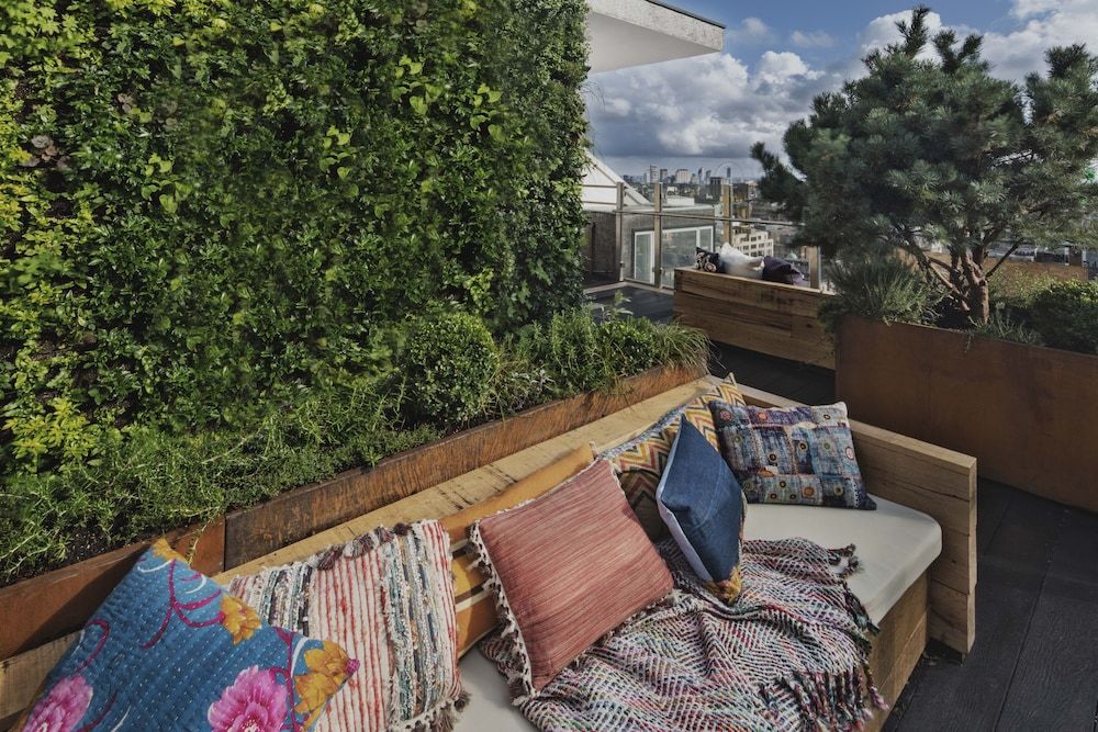 Treehouse London i London Se priser her!