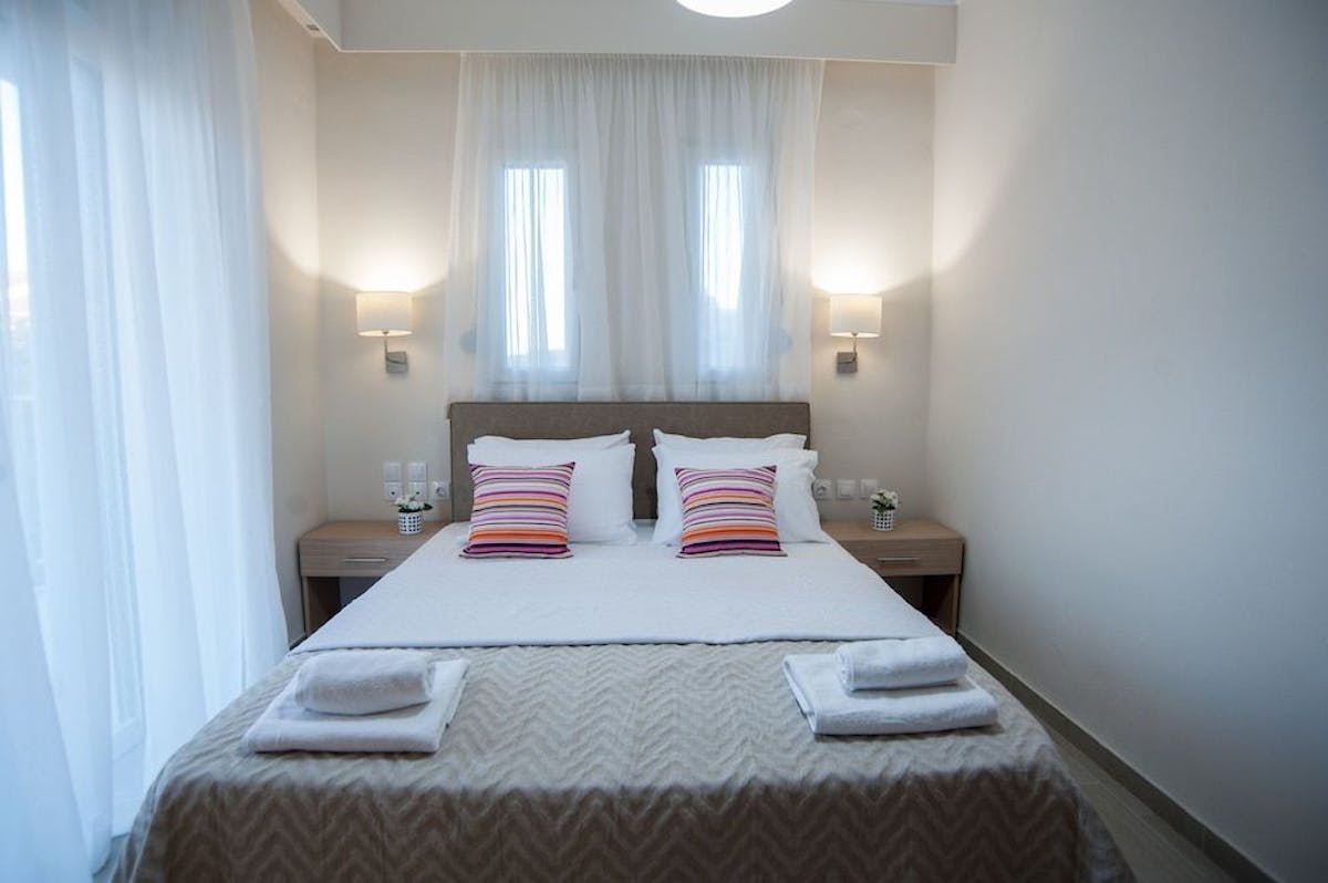 Finn reiser til Preveza Restplass