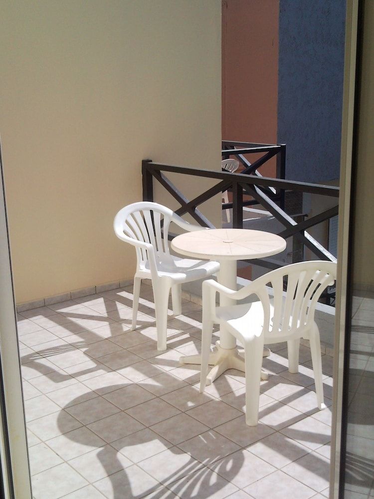 Stella Apartments i Kokkini Hani Se priser här!