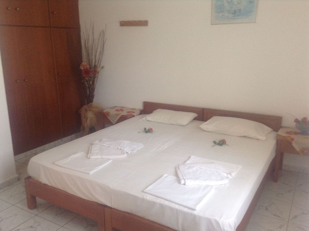 Villa Thalia Apartments i Milatos Se priser her!