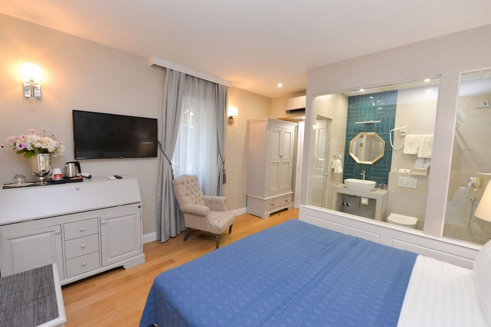 The Duke Luxury Rooms i Split Se priser her!