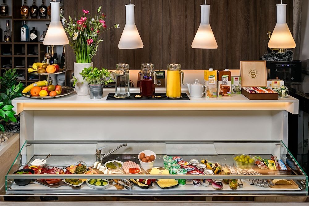 Madison Luxury Apartments i Zagreb Se priser her!