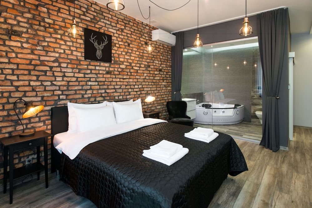 Leo Aparthotel Old Town I Krakow | Boka Online Nu!