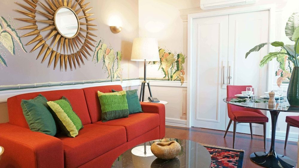 Lisbon Colours Bairro Alto Apartments i Lisboa Se priser her!