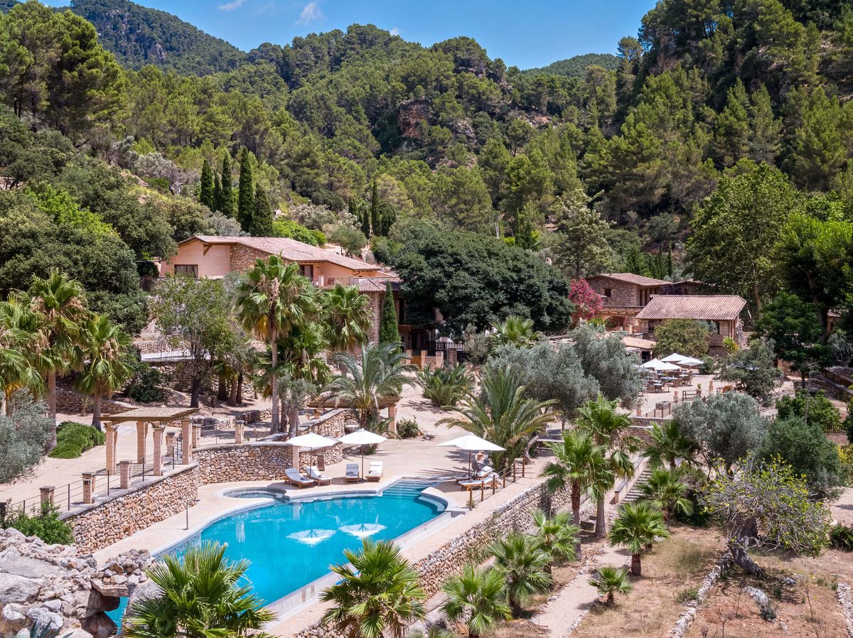 Ratxó Retreat Hotel